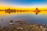 South Tufa Area