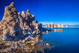 South Tufa Area