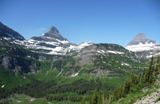 Glacier NP