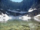 Iceberg Lake