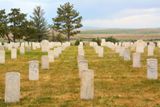 Custer National Cemetery