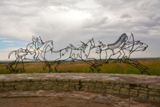 Little Bighorn Battlefield National Monument