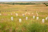 Little Bighorn Battlefield National Monument