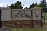Little Bighorn Battlefield NM