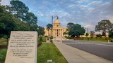 Alabama Bicentennial Park