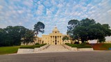 Alabama State Capitol