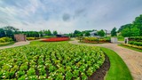 Peace and Justice Memorial Garden