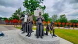 The National Memorial for Peace and Justice