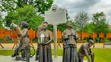 The National Memorial for Peace and Justice