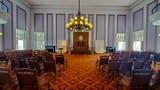 House Chamber