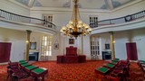 Senat Chamber