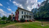 First White House of the Confederacy