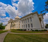 Alabama State Capitol