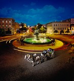 Court Square