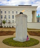 Flame of Freedom