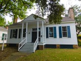 Martin Barnes House