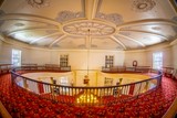 Senate Chamber
