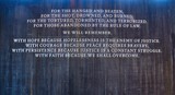 The National Memorial for Peace and Justice