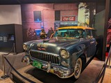 Rosa Parks Museum