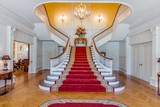 Governor's Mansion