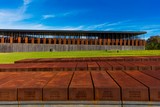 The National Memorial for Peace and Justice