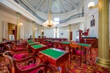 Senate Chamber