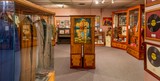 Hank Williams Museum