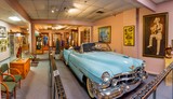 Hank Williams Museum