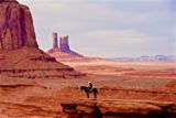 John Ford's Point