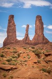 Three Sisters