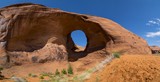 Ear of the Wind Arch