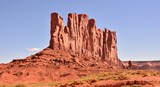 Camel Butte