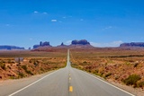 Forrest Gump Point