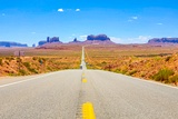 Forrest Gump Point