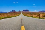 Forrest Gump Point