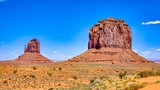 East Mitten & Merrick Butte