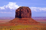 Merrick Butte