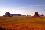 Artist's Point