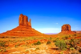 Fotos de Monument Valley