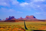 Forrest Gump Point