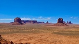 Artist's Point