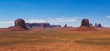 Artist's Point