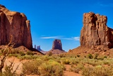 Photos/Images de Monument Valley