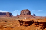 John Ford's Point