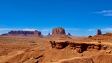 John Ford's Point