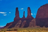 Three Sisters
