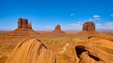 Taylor Rock Viewpoint