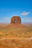 Merrick Butte