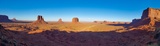 John Wayne's Point