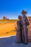 Navajo Nation Monument